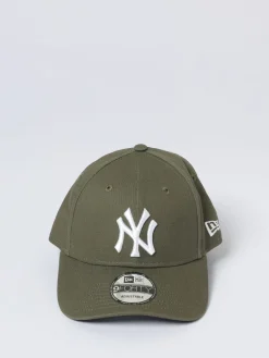Cappello 9FORTY New York Yankees New Era in cotone