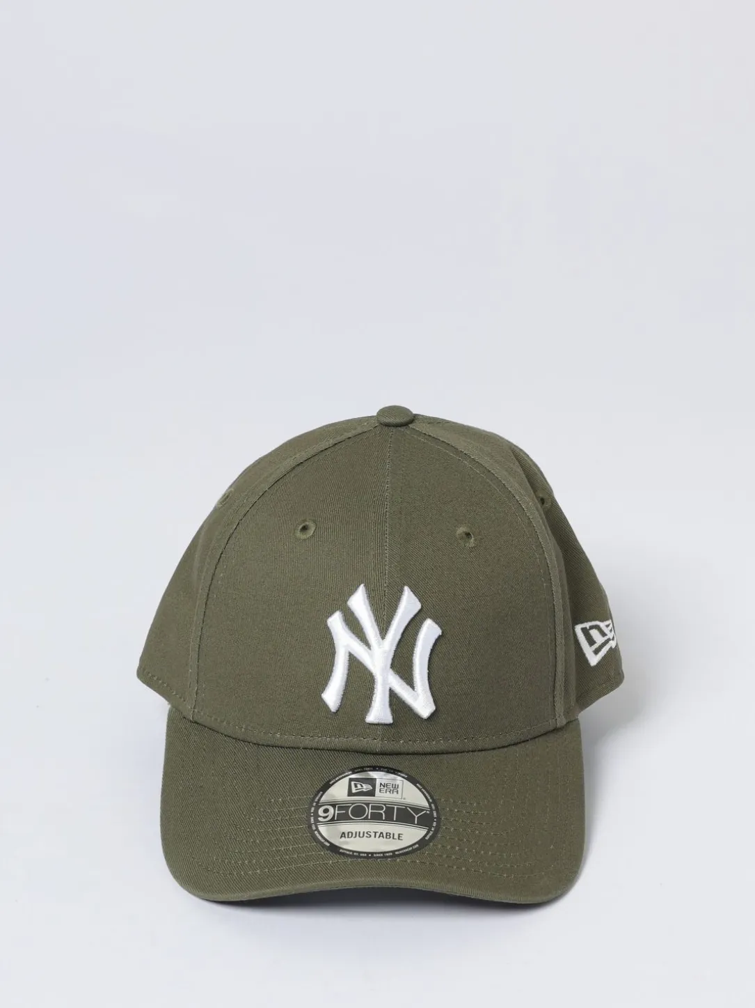 Cappello 9FORTY New York Yankees New Era in cotone