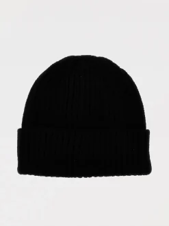 Cappello Golden Goose in lana a coste