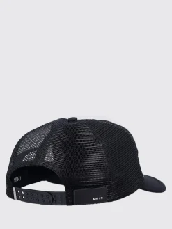 Cappello Hollywood Amiri in cotone e nylon a rete