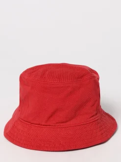 Cappello Il Gufo in cotone