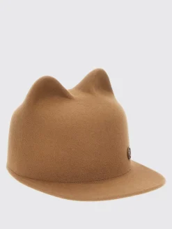 Cappello Jamie Maison Michel in feltro