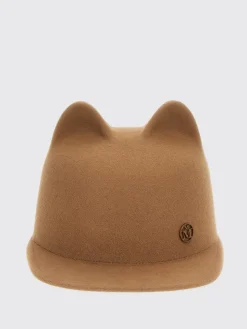 Cappello Jamie Maison Michel in feltro