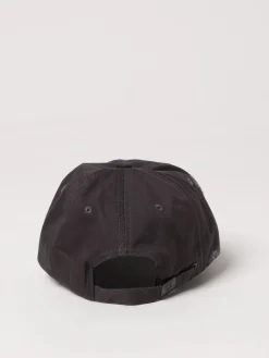 Cappello Just Cavalli in cotone used con stampa logo