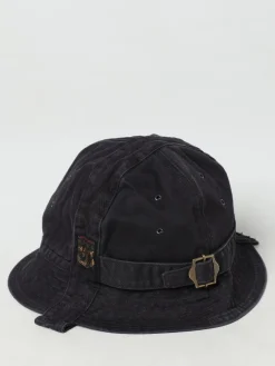 Cappello Kapital in cotone