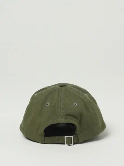 Cappello La Casquette Artichaut Jacquemus in cotone