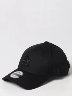 Cappello LA New Era in cotone