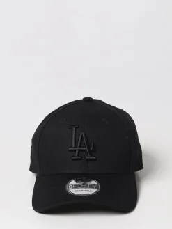 Cappello LA New Era in cotone