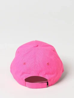 Cappello Little Marc Jacobs in cotone