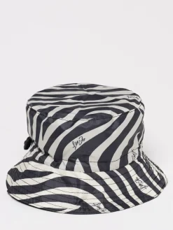 Cappello Liu Jo reversibile in nylon