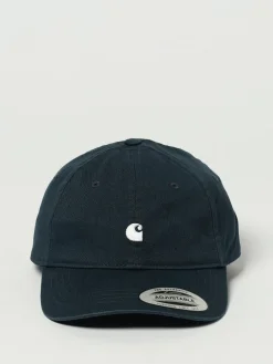 Cappello Madison Carhartt Wip in twill di cotone