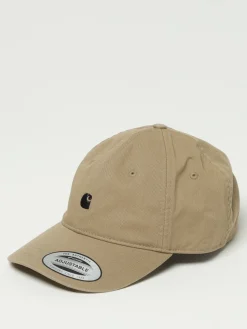 Cappello Madison Carhartt Wip in twill di cotone
