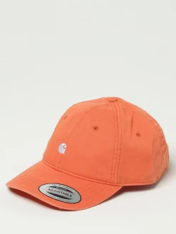 Cappello Madison Carhartt Wip in twill di cotone