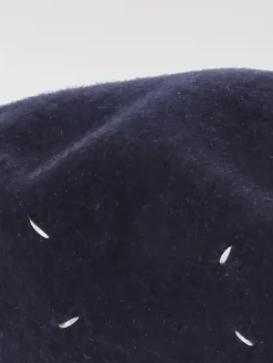 Cappello Maison Margiela in feltro di lana