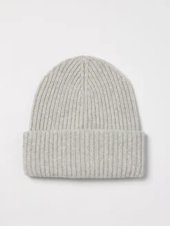 Cappello Mc2 Saint Barth in misto lana a coste