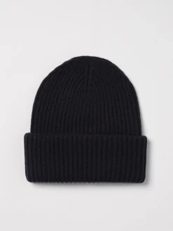 Cappello Mc2 Saint Barth in misto lana a coste