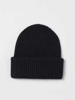 Cappello Mc2 Saint Barth in misto lana a coste