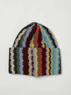 Cappello Missoni in maglia di lana