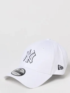 Cappello New York Yankees New Era in cotone