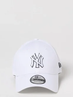 Cappello New York Yankees New Era in cotone