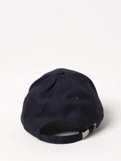 Cappello North Sails in cotone con patch logo