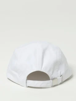 Cappello Numeric MM6 Maison Margiela in cotone