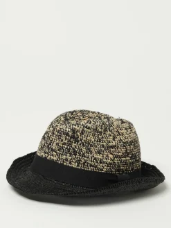 Cappello Paul Smith in rafia