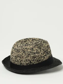 Cappello Paul Smith in rafia