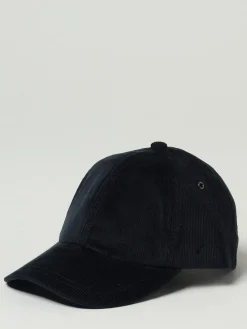 Cappello Paul Smith in velluto a costine