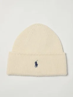 Cappello Polo Ralph Lauren in lana