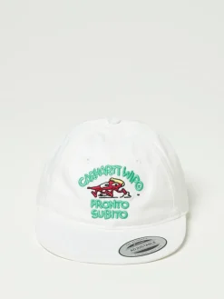 Cappello Pronto Carhartt Wip in twill di cotone