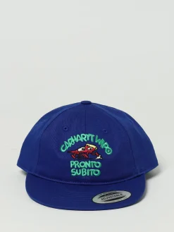 Cappello Pronto Carhartt Wip in twill di cotone