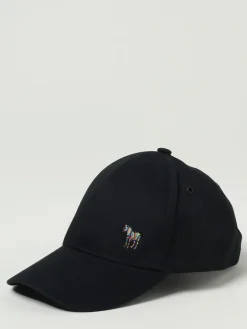 Cappello PS Paul Smith in cotone