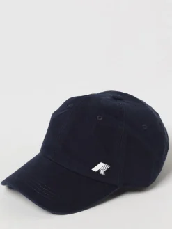 Cappello Robier K-Way in cotone