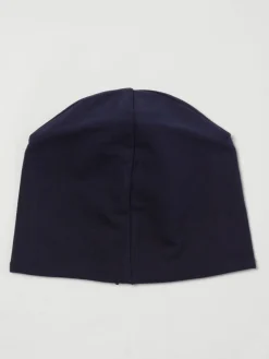 Cappello Teddy Moschino in cotone