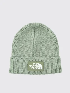 Cappello TNF The North Face in maglia riciclata