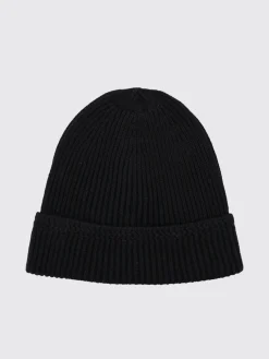 Cappello Tom Ford in cashmere a costine