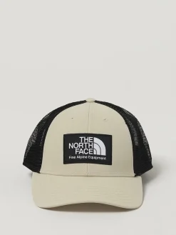 Cappello Trucker Mudder The North Face in cotone e nylon riciclato