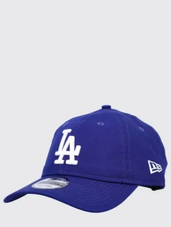 Cappello 9twenty LA New Era in cotone