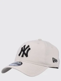 Cappello 9twenty NY New Era in cotone