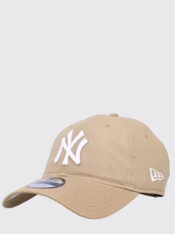 Cappello 9twenty NY New Era in cotone