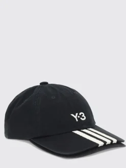 Cappello Y-3 in cotone