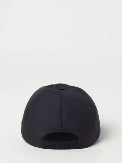 Cappello Zegna in nylon