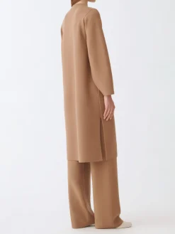 Cappotto Fabiana Filippi in lana vergine