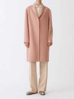 Cappotto Fabiana Filippi in lana vergine