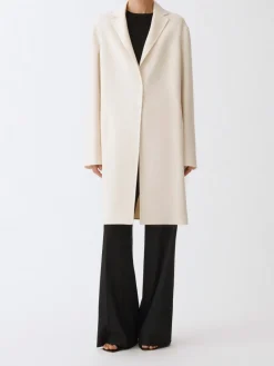 Cappotto Fabiana Filippi in lana vergine