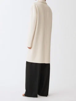 Cappotto Fabiana Filippi in lana vergine