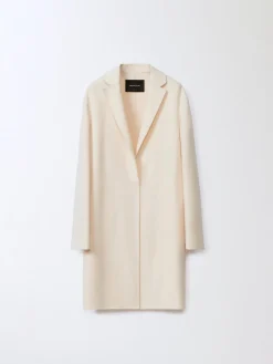 Cappotto Fabiana Filippi in lana vergine