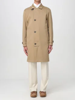 Cappotto Impermeabile Morning Fay in cotone