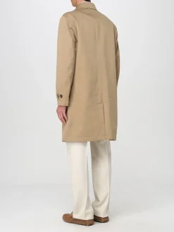 Cappotto Impermeabile Morning Fay in cotone